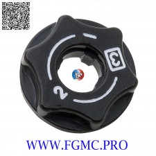 BOUTON ELNA 620