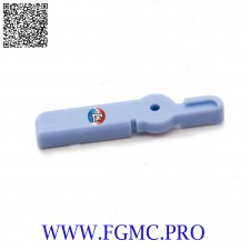BOUTON BOUCLEUR BROTHER 3034D
