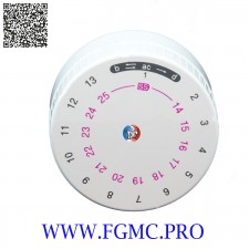 BOUTON SELECTION POINTS
