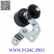 ARBRE BOUTON SELECTION 3230