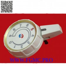 BOUTON TENSION SUPERMATIC