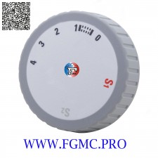 BOUTON SELECTION LONG POINTS B05
