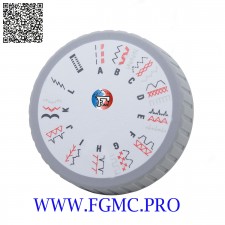 BOUTON SELECTION POINTS B05