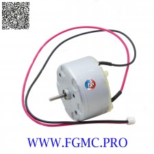 MOTEUR DEVIDOIR SILVER 9000E