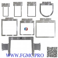 KIT CADRE METAL 7en1 BROTHER.PR