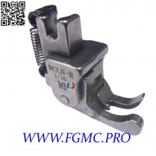 copy of CL-NS-CL1/16NS PIEDCOMPENSATEUR GAUCHE SIMPLE ENTRAINEMENT