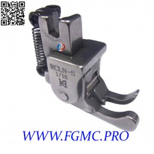 copy of CL-NS-CL1/16NS PIEDCOMPENSATEUR GAUCHE SIMPLE ENTRAINEMENT