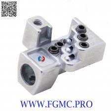 SERRE AIGUILLE COMPLET COUTURAMA  3000