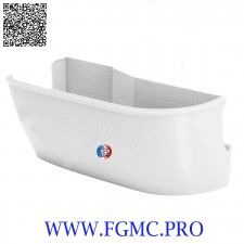 BAC DECHET BABYLOCK EVOLVE