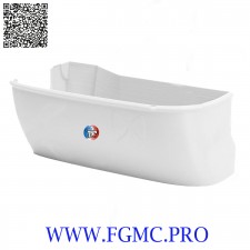 BAC DECHET BABYLOCK ECLIPSE