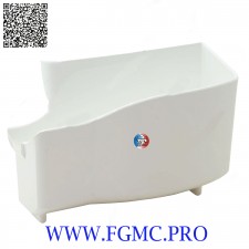 BAC A DECHET 1150 D/DA