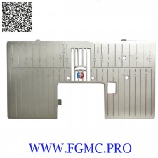 PLAQUE AIGUILLE ZIGZAG PFAFF SERIES ICON 68008712