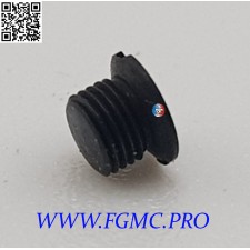 Vis boitier a canette PFAFF 1245 91-000 928-15  9100092815