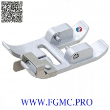 PIED SURPIQURE PRESSEUR DU BORD