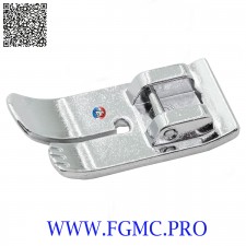 SEMELLE QUILT JAGUAR 762