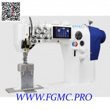 copy of EFFECI CM360-QBD3-BM COUPE FILS