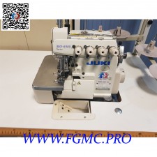 JUKI MO6914J-CH6-700 OCCASION FGMC18122025-01