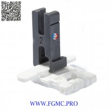 PIED DE BICHE FERM INVISIBLE*R