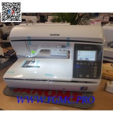 copy of BROTHER NV 1100