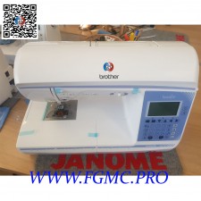 copy of BROTHER NV 1300