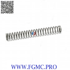 RESSORT PRESSION PIED 217