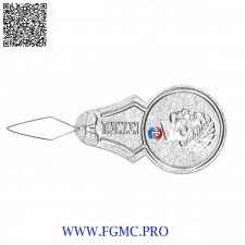 ENFILEUR MANUEL METAL(BH81999)