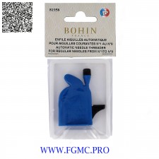 ENFIL AIGUILLES AUTOMATIQUE X1