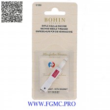 ENFIL AIGUILLE MACHINE S/BLISTER