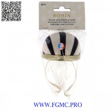 BRACELET DORE MARINIERE