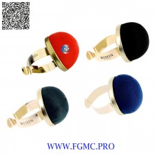 BRACELETS PELOTE ASS BTE X4