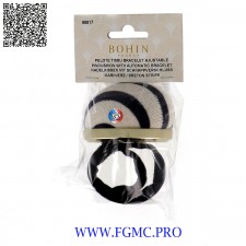 BRACELET AJUSTABLE MARINIERE