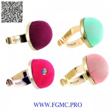 BRACELETS PELOTE ASS x 4 BOITE