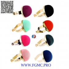 BRACELETS PELOTE ASS x 8