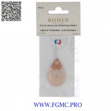 ENFILE AIGUILLE PERSONNALISABLE