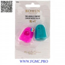 TIRE AIGUILLE CONFORT (XL + L)