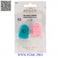 TIRE AIGUILLE CONFORT (L + M)