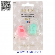 TIRE AIGUILLE CONFORT (M + S)