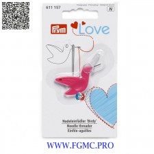 ENFILE AIGUILLE BIRDY