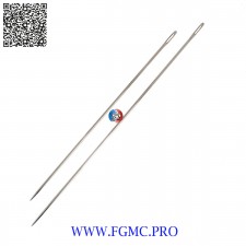 AIGUILLES MATELAS S/CARTE 6/8