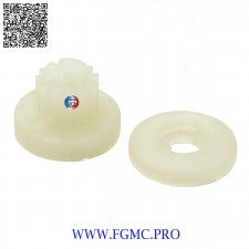 POULIE MOTEUR HOBBYLOCK 2.0