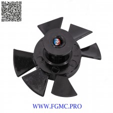 HELICE MOTEUR SINGER DIVA 28