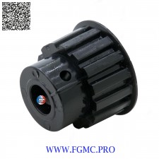 POULIE COURROIE ELNA 3210