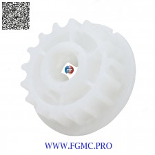 POULIE VOLANT J14 - J17