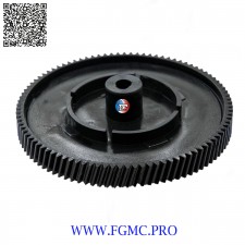 POULIE VOLANT 3034D - 4234