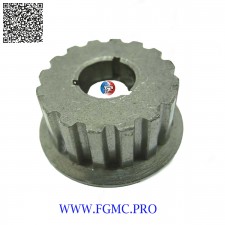 POULIE BERNETTE SERIE 430