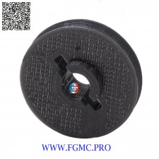 POULIE DE DEVIDOIR BERNINA 900