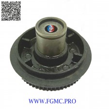 POULIE ETAGEE CL.930