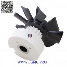 POULIE MOTEUR JUKI MO-1000