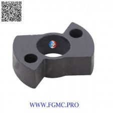 CAOUTCHOUC POULIE RS 2000