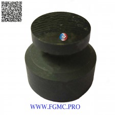 POULIE DE MOTEUR YDK